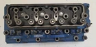 New Holland 2120  Shibaura T854 Engine Cylinder Head SBA111017031