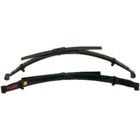 CR14S Skyjacker Leaf Spring Rear Driver or Passenger Side for Chevy Suburban