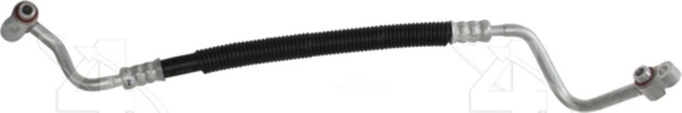 Шланг для разгрузки хладагента кондиционера подходит для Dodge Challenger Charger 2011-2014 годов выпуска FOUR SEA - Изображение 3 из 3