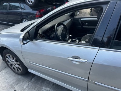 LINKE VORDERE TÜR / 2554810 FÜR RENAULT LAGUNA III DYNAMIQUE 150 CV / 110 KW