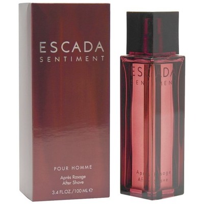 Escada Sentiment Pour Homme 100 ml After Shave