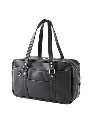 EASTBOY スクールバッグ　ブラック EASTBOY School Bag Synthetic Leather A4 Size Black Japan | eBay