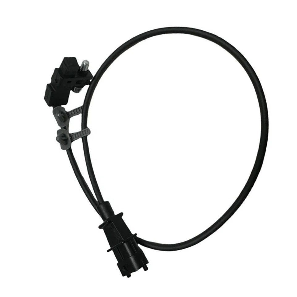 39180-2F000 Crankshaft Position Sensor For Hyundai ix35 Santa Fe  Kia Sorento - Image 2 of 4