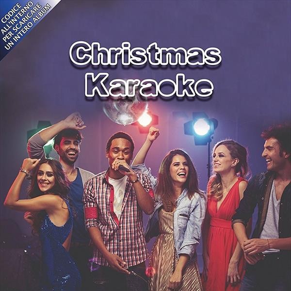 Aa.Vv. - Christmas Karaoke