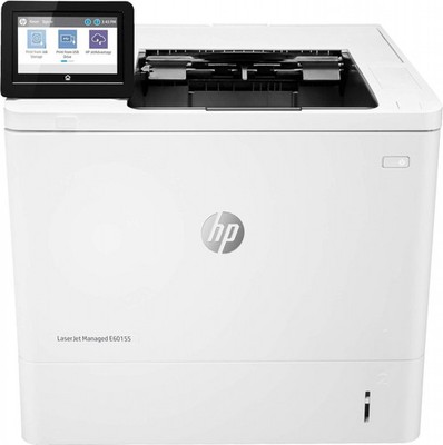 HP LaserJet Managed E60155dn A4-S/W-Laserdrucker