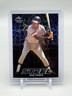 2023 Leaf Trinity Rod Carew Steel Blue Lasers /99 S-61 (SSP)