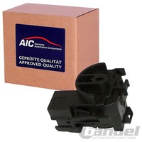 AIC ZÜND-/STARTSCHALTER Passend FüR Opel Combo Corsa Meriva Tigra | 51841
