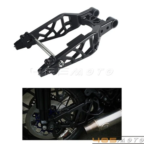 Swingarm Swing Arm for Harley Touring Street Glide Road Glide Road King 2009-25