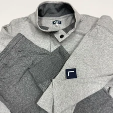 ANA All Nippon Airways First Class Loungewear Pajamas Organic Cotton Limited