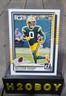 Matthew Golden RC 2025 Donruss Rookies And Highlights #DRH-78 Packers  