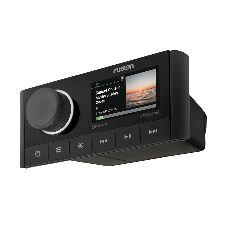 Fusion MS-RA670 Apollo Marine Entertainment System