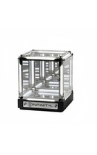 Infinity Cube Led Light For Gaming Desk Infinity Mirror Effect Infinity Cube Led Light For Gaming Desk Infinity Mirror Effect