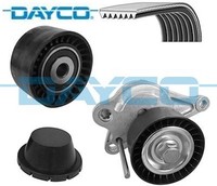 Dayco KPV217 Keilrippenriemensatz Keilriemen Satz Keilriemensatz