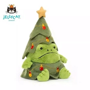Jellycat Christmas Tree | eBay
