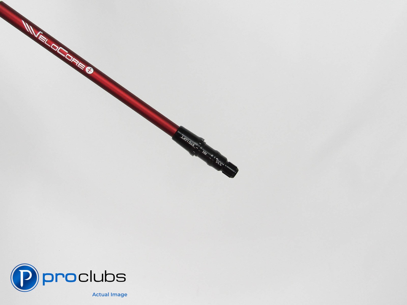 Mint! Fujikura VENTUS VeloCore + Red 6 X Driver Shaft -TaylorMade Tip #463149