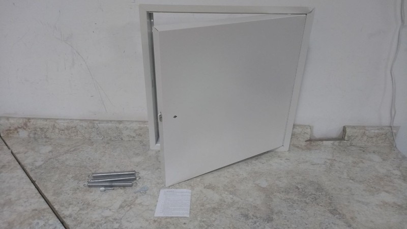 Babcock-Davis BITK2222 22-1/4 In Rough Opening Fire Rated Access Door (C)