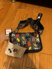 Harvey’s X Mickey Mouse Wallet