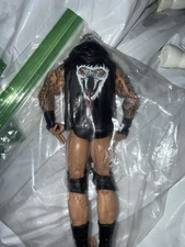 WWE Elite Collection Randy Orton Deluxe Action Figure 2018 Mattel