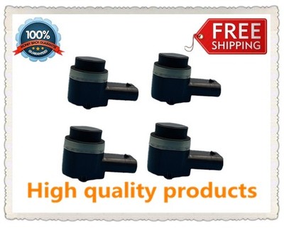 4pcs OEM 5KD919275B For Audi A4 A5 A6 A7 A8 Q3 Q5 Q7 R8 PDC Parking sensor *qq