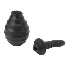 300ml Silicone Anal Douche For Colon Cleansing Style 2