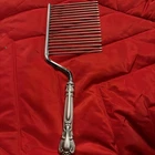 Chantilly by Gorham Sterling Silver Cake Breaker  10 5/8"