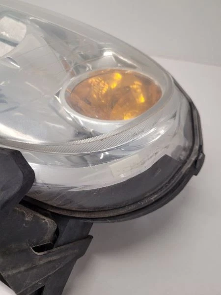 2006-2011 CHEVROLET HHR Driver Left Halogen Headlight 15827441 Foto 4 de 4