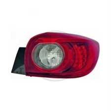 Rückleuchte Heckleuchte Rücklicht rechts äusserer Teil für Mazda 3 BM BN