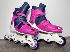 Patines en L nea Spectra Ajustable Talla 1-4