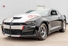 2020 Chevrolet Camaro COPO