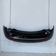 Pare-choc arrière Lancia YPSILON