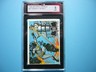 1966 O-PEE-CHEE CHEWING GUM BATMAN TRADING CARD #47 DEADLY R