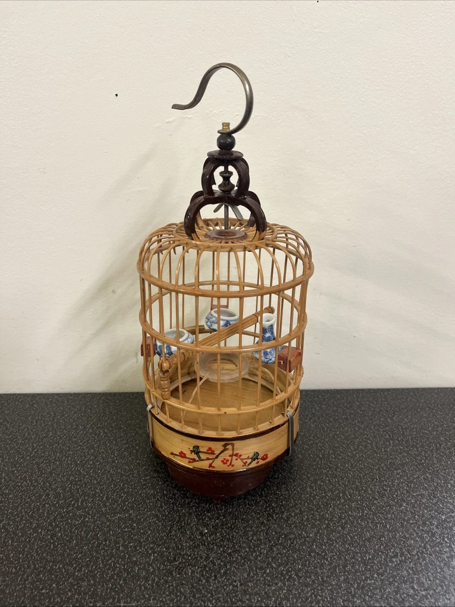 中国鸟笼| eBay