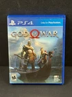 God Of War For PS4 - Sony PlayStation 4
