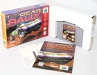 Top Gear Rally N64 Nintendo 64 Complete CIB! Very Good Condition w/ Reg Card!