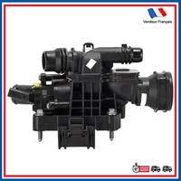 EinspritzgehäUse Wasser FüR Toyota Proace 1.5 D4D – 1499 Cm3