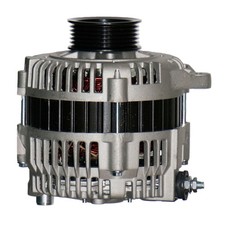 Alternator For Nissan 95-00 02-03 Maxima 2003-2007 Murano Infiniti I30 I35 13612