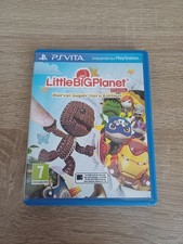 Little Big Planet marvel super hero edition - Playstation Vita PS Vita - PAL FR