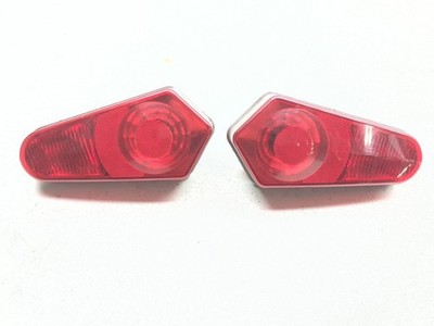 17-24 Polaris Sportsman 850 High Lifter Rear Left & Right Tail Light Assembly
