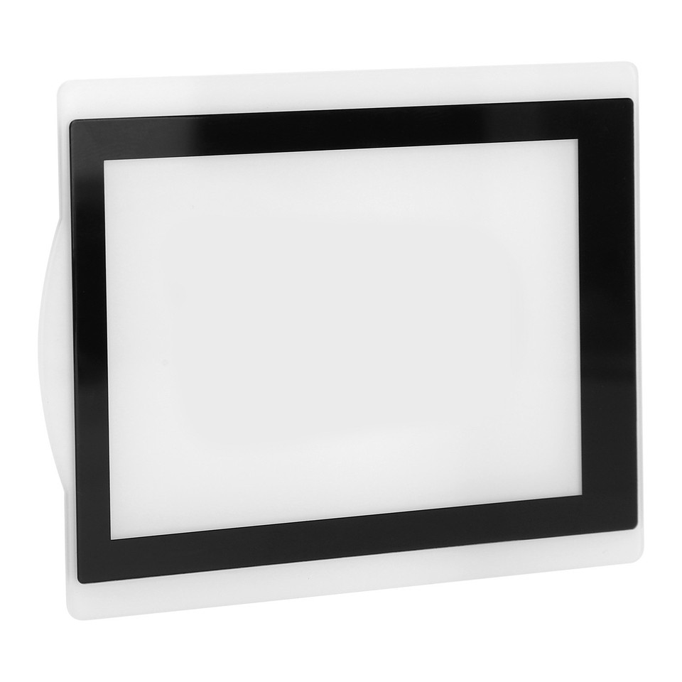 LCD Screen Protector Anti- 0.3mm Optical Glass Camera Screen Film For ...