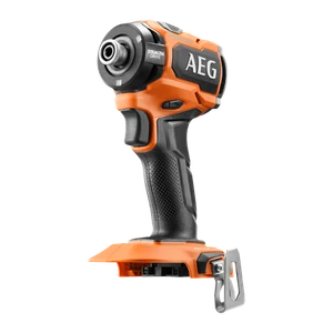 AEG 18V FUSION STEALTH La peau du conducteur d'impact
