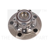1X NK Radlager Radlagersatz FüR Ford Transit V363 Kasten 2.0 Ecoblue RWD