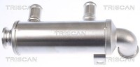 Triscan KüHler, AbgasrüCkfüHrung U.A. FüR CitroËN, Fiat, Ford, Peugeot