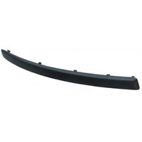 Zierleiste FrontstoßStange Recht FüR BMW Serie 1 E87 Von 2007 51117166586