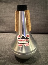 Denis Wick D Trumpet / Eb Cornet Straight Mute