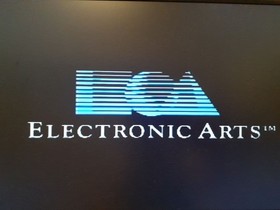Sega Saturn New Theme Park Simulation Game