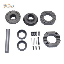 New Differential Locker For Dana 30 Differential 27 Spline Sl D30-27 For Jeep