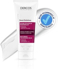 Image of Vichy Dercos Densi-Solutions Regenerating Thickening Balm 200ml