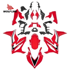 Aerodynamics Injection Molding Fairing Kit Bodywork For Honda CBR650R 2019-2020