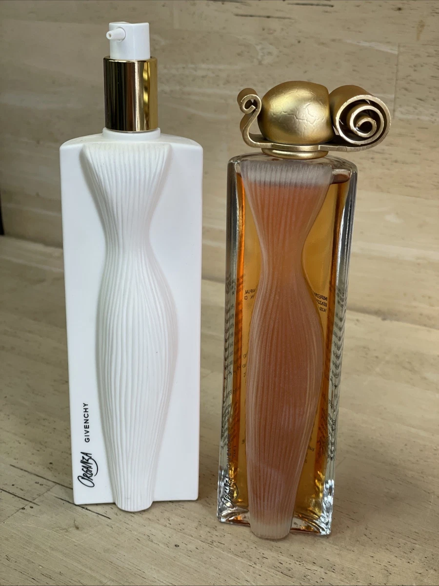 Organza by Givenchy Fragrances for Women for sale - eBay