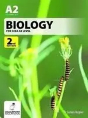 Napier, J: Biology for CCEA A2 Level | James Napier | Englisch | Taschenbuch